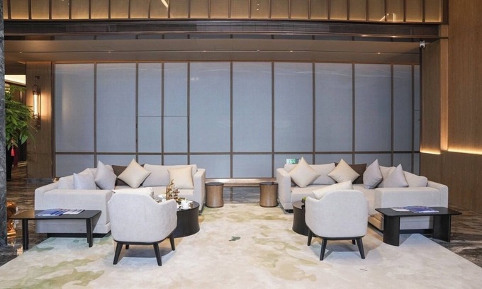 Taijiang District Hotel | KEEJOY HOTEL