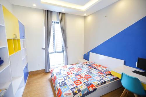 Huong Thuy Hotel | Keenpi House