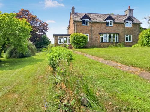 Longtown House | Keepers Cottage
