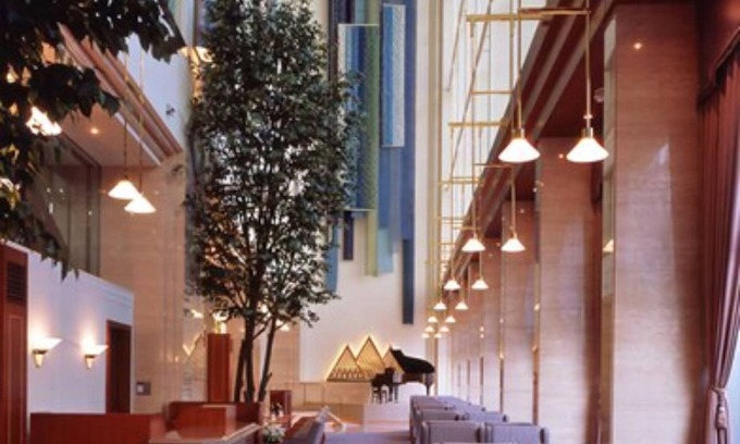 Hachioji Hotel | Keio Plaza Hotel Hachioji