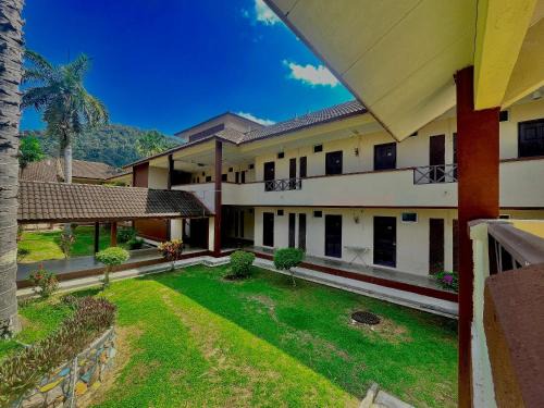 Pangkor Island Hotel | Kejora Garden Resort Pulau Pangkor