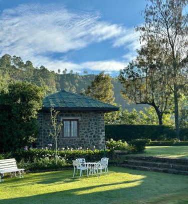 Haputale Resort | Kelburne Estate