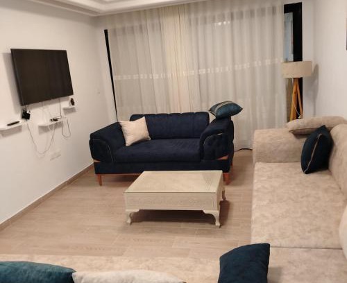 Mansoura Apartment | Kelibia plage