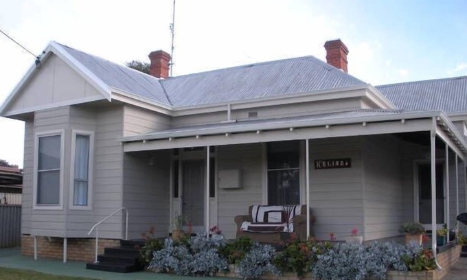 Northam House | Kelinda House Northam