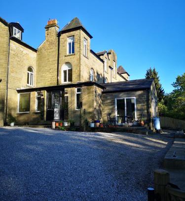 Pateley Bridge Bed & Breakfast | Kell House Bed & Breakfast