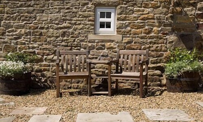 Haltwhistle Bed & Breakfast | Kellah Farm B&b/cottages