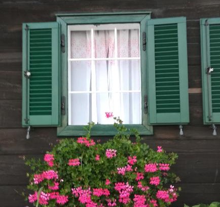Deutsch Schuetzen-Eisenberg Apartment | Kellerstöckl Petra