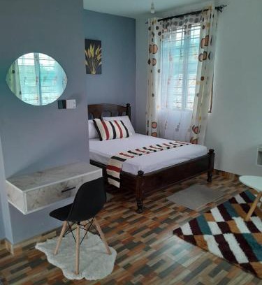 Kilifi Apartment | Kelly Homes