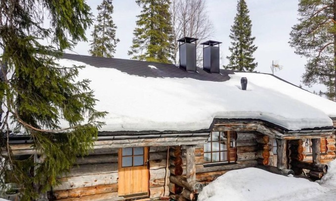 Lampivaara House | Kelo-ville by Interhome
