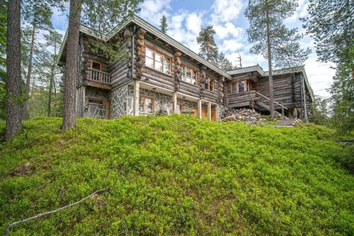 Rukatunturi Ski Chalet | Keloruka Cottage
