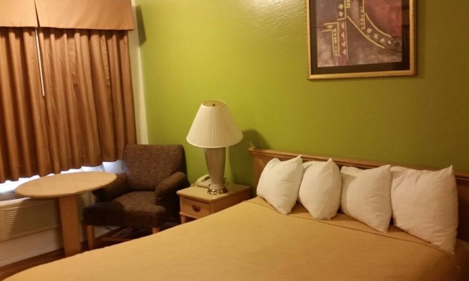 Kelseyville Hotel | Kelseyville Motel
