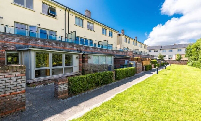Stillorgan Apartment | Kelston Avenue Foxrock