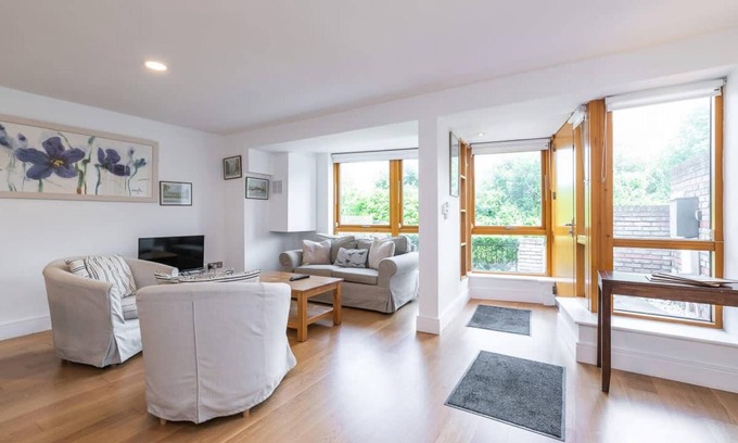 Stillorgan Apartment | Kelston Avenue Foxrock