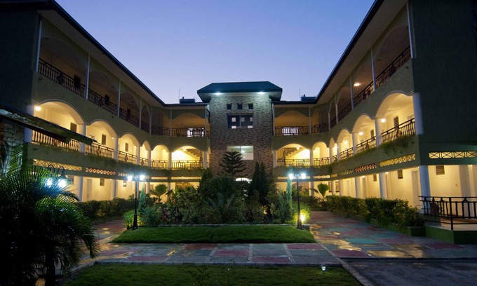 Tabarre Hotel | Kemael Hotel