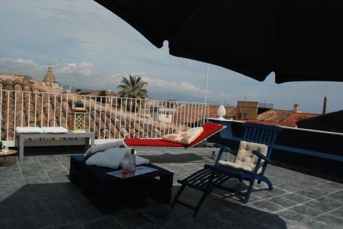 Riposto Bed & Breakfast | Kemmare