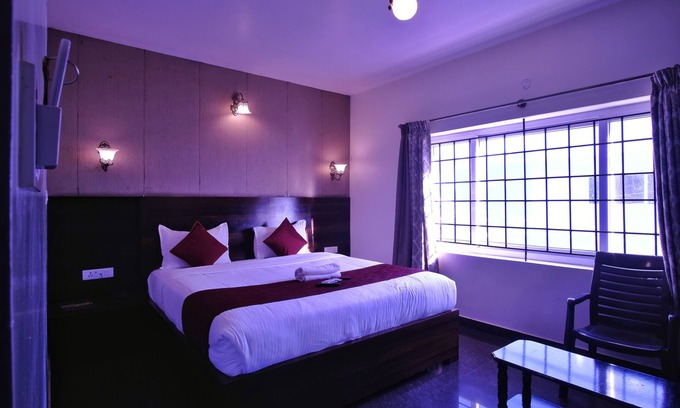 Kandal Hotel | Kemp's Cave