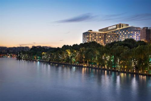 Gongshu Hotel | Kempinski Hotel Hangzhou