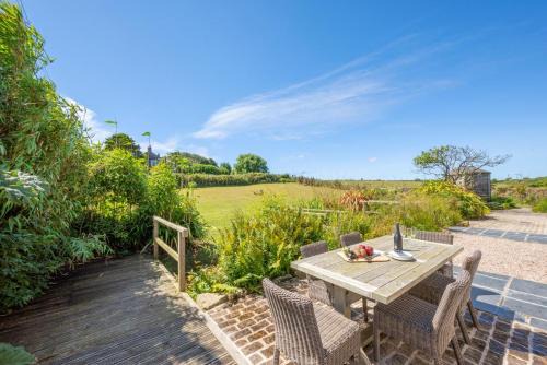 Castallack House | Kemyel Mill