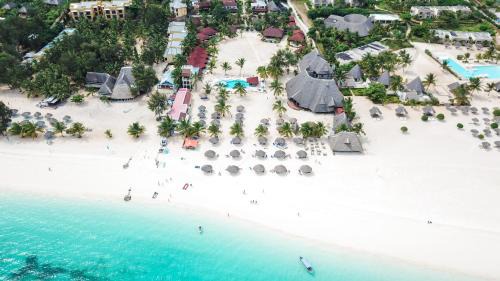 Kendwa Hotel | Kendwa Rocks Hotel