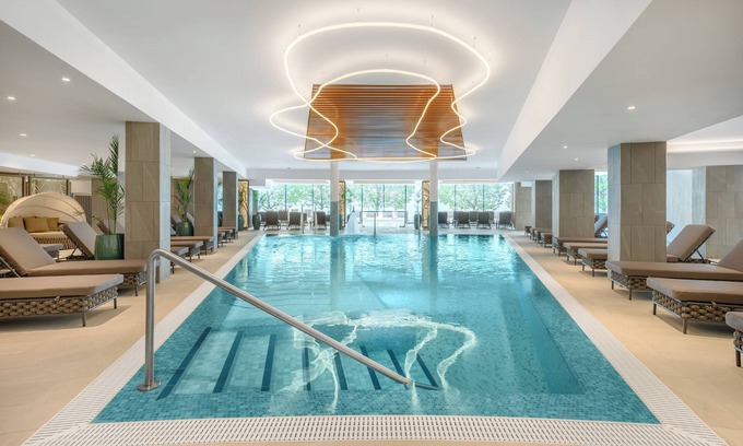 Balatonkenese Hotel | Kenese Bay Garden Resort & Conference Hotel