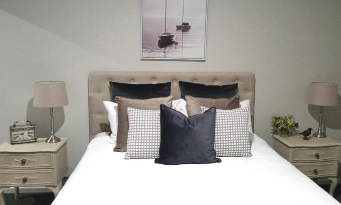 Euroa House | Kennedy House Euroa PERFECT FOR SHORT TERM STAYS