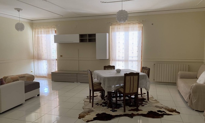 Solarino Apartment | Kennedy vacation home
