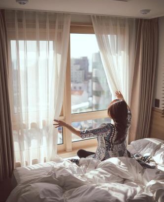 Seogwipo City Hotel | Kenny Stay Jeju Seogwipo