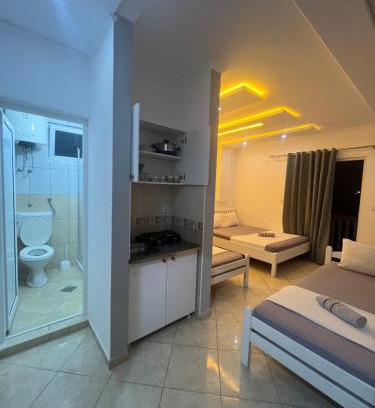Gjerana Apartment | Keno 2