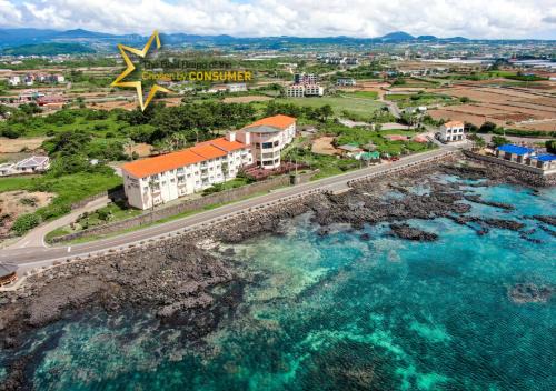 Hallim Resort | Kensington Resort Jeju Hanlim