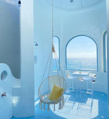 Sail Rock Beach House | Kenting Met Hi Inn