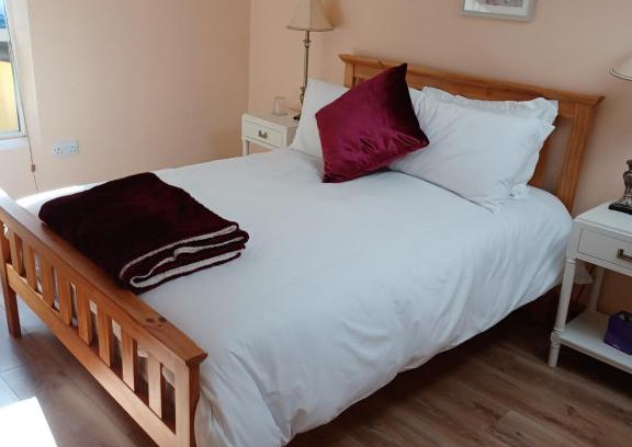 Kilmacthomas House | Kents guesthouse accommodation