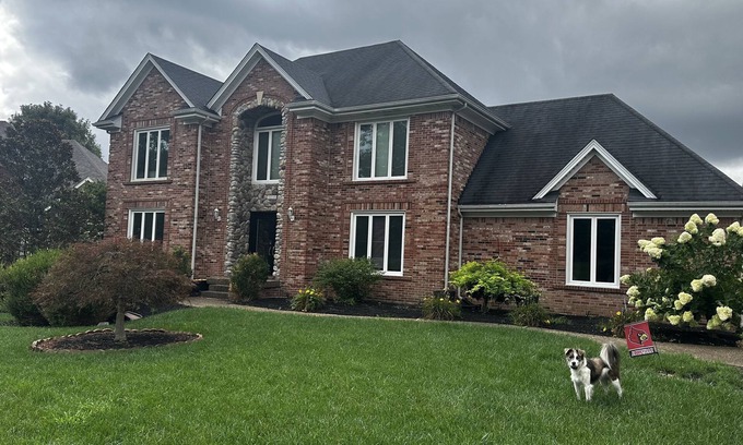 Prospect House | Kentucky Derby Entertainer's Paradise.