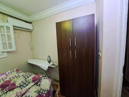 Bab Sharqi Apartment | KENZY Apartment