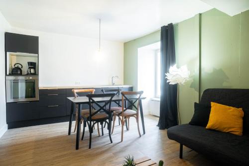 Bedee Apartment | Ker Iliz