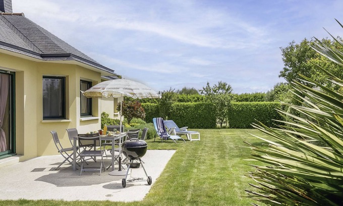Kerlouet House | Ker Laouen by Interhome