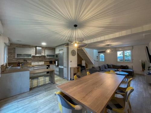Minihy-Treguier House | Ker Martin, entre Paimpol et Perros-Guirec