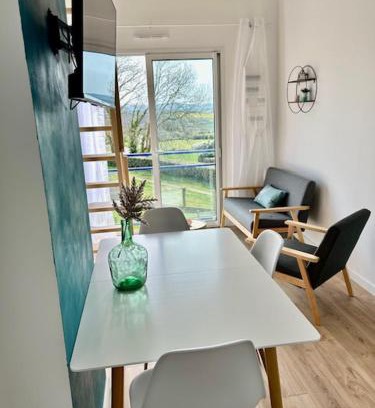 Plomodiern Apartment | Ker-Ysa