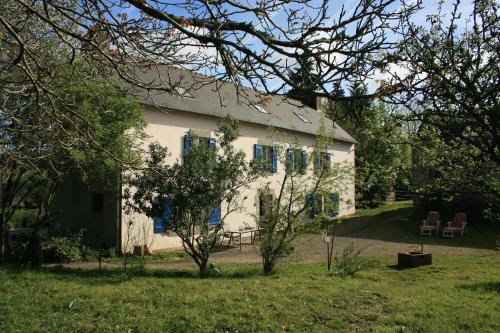 Bannalec House | Kercapitaine