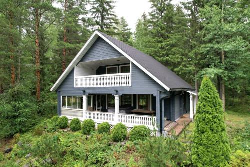 Kerimaki Ski Chalet | Kerimaa Golf Chalet close to Savonlinna
