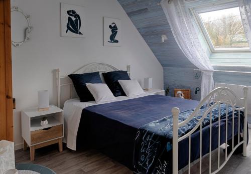 Le Conquet House | Kerivin