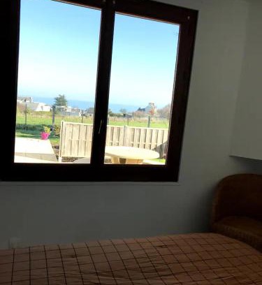 Saint-Brieuc House | Kermaria, maison bord de mer