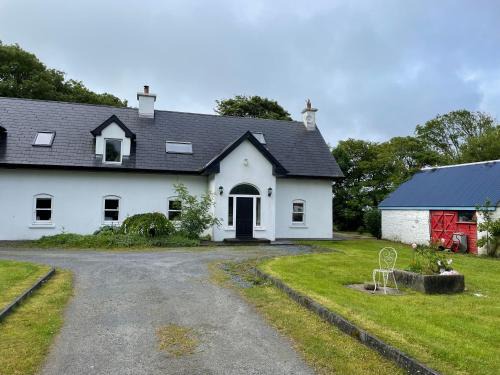 Banna House | Kerry Country House