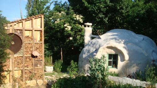 Bessais-le-Fromental Other | Kerterre des Gallerands