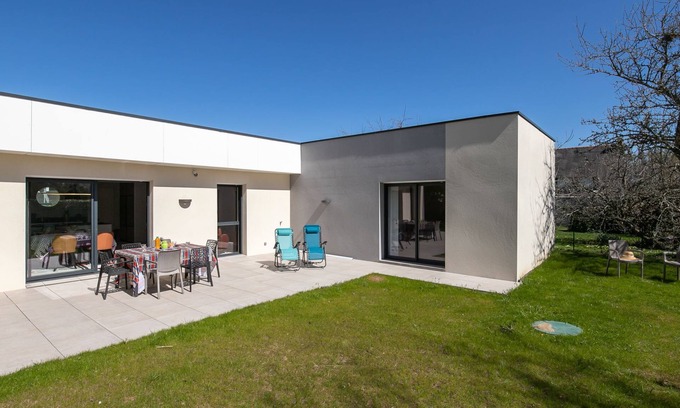 Plomelin House | Keryanne by Interhome