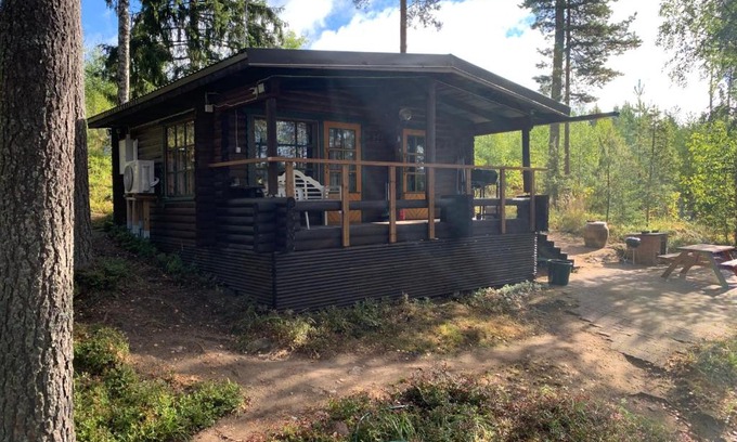Kuortti Apartment | Kesämökki Kalliola Heinola