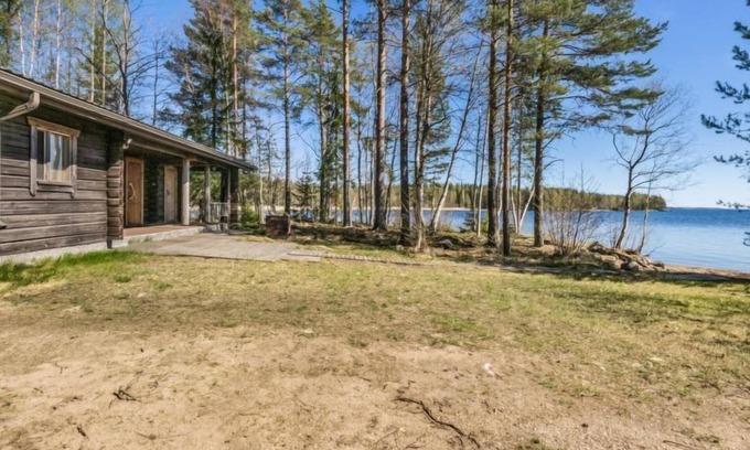 Kitee House | Kesäranta 7 by Interhome