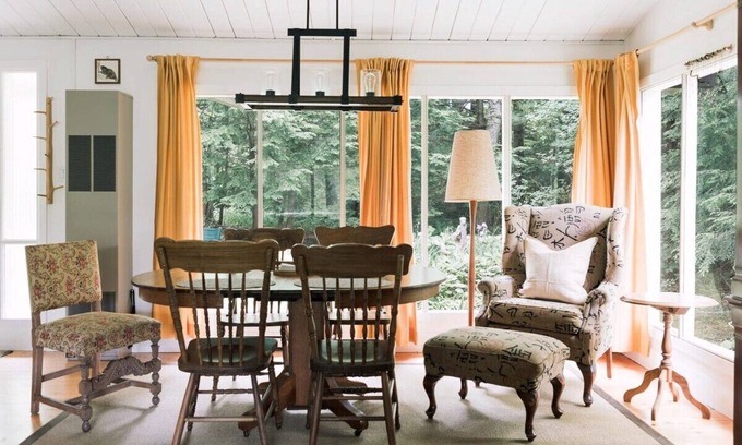 Norland Ski Chalet | Kesa Mokki Summer Home