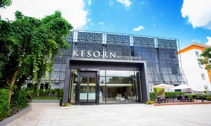 Chum Het Hotel | Kesorn Boutique Hotel