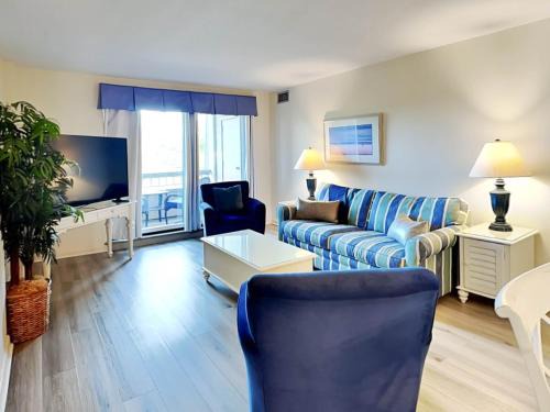 Harbour Town Apartment | Ketch Court 893