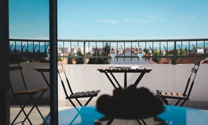 Podgorica Hotel | Keto Hotel